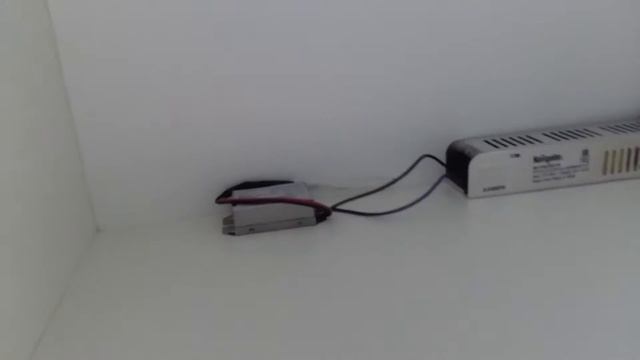 Подсветка кухни своими руками смотреть онлайн