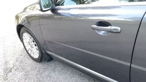 Volvo S80 3,0 T6