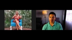 A NakedConvoWith Jenny Scordamaglia from MiamiTV