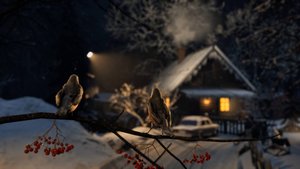 The Hateful Game | Full CG cinematic