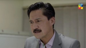 Ishq Zahe Naseeb Episode 26 HUM TV Drama 20 December 2019