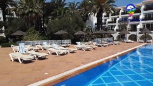 Marhaba Royal Salem - Sousse, Tunisia