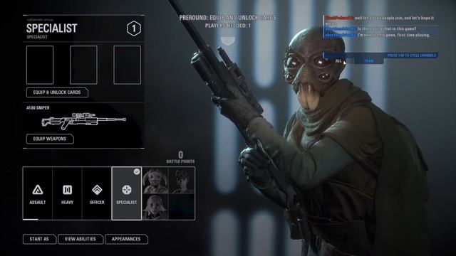 Star Wars Battlefront II (PC) Gameplay | 5950X 3090 Kingpin LG C1 OLED | 4K60 HDR 4K 60FPS 60 FPS смотреть онлайн