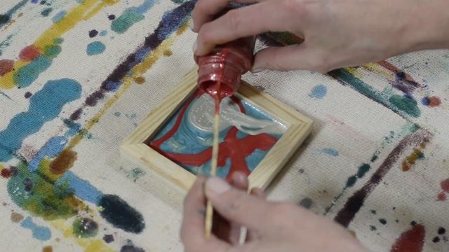 Introducing Pébéo | Hobbycraft
