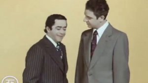 Роман Карцев и Виктор Ильченко  Миниатюры Жванецкого  (1975)