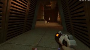 QUAKE 2 RTX 1080P with sound maybe :P