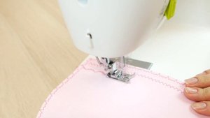 Швейная  машина NECCHI 2417 | Заправка, характеристики, комплектация