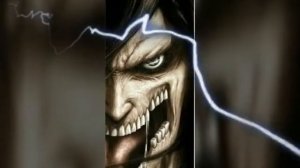 ATTACK ON TITAN -TITAN SHIFTERS~THUNDER(Imagine Dragons)