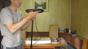 Металлоискатель MT-705 Для Подписчика (Новый магазин)