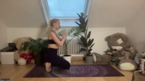 20-минутная йога для грудного отдела позвоночника: Снимите напряжение и улучшите осанку!