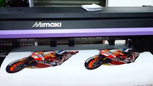 Интерьерный принтер MIMAKI СJV150-130
