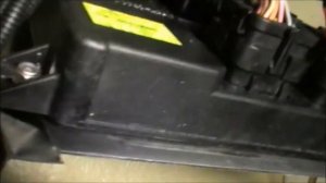 Ремонт реле регулятора напряжения гидроцикла Bombardier Rotax