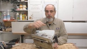 Пыль в столярной мастерской и что делать -  часть 1