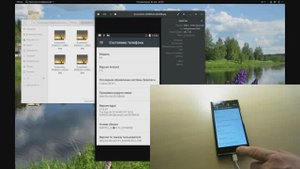 Разбили экран смартфона? Что делать?