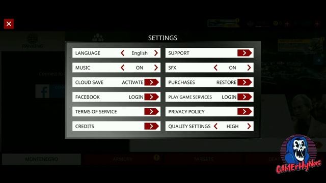 Hitman sniper available in play store | Purchase or not ??? | Game price ??? ,| Review | HMS