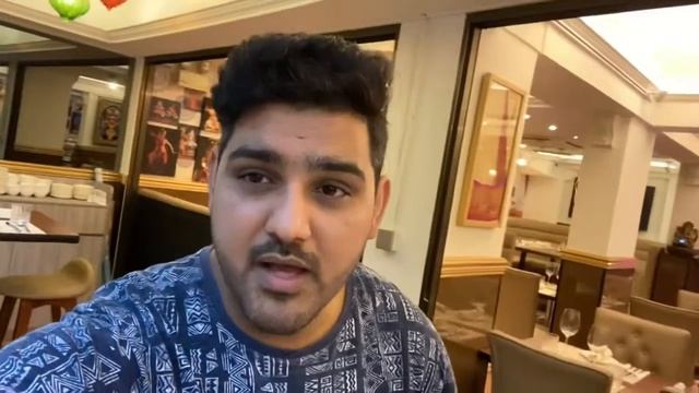 Hello India