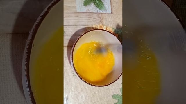 Закуска из кабачков. смотреть онлайн