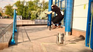 Даня Белоносов - WELCOME PRO