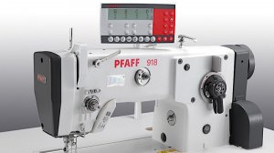 PFAFF 918-U