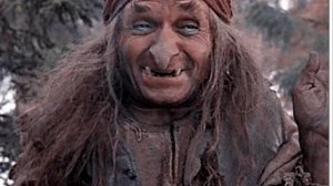 ПОСВЯЩАЕТСЯ ИЗБУШКЕ песенка бабы яги