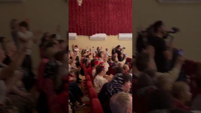 2023.11. Дунаев Северный Кавказ, исп. автор Ингушетия, Осетия, Чечня МФК "Золотой орёл"