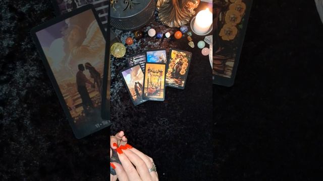 💥ПОДАРКИ СУДЬБЫ #таро #тароонлайн #гадание #гаданиеонлайн #раскладтаро #таролог #тарогадание
