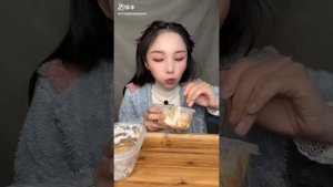 Kwai Dessert ASMR (container cake, eclair, jambon cake...) | Eating Sounds