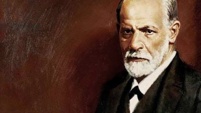 Free Association - Sigmund Freud смотреть онлайн