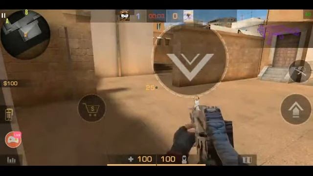 Смотрите мой стрим по "Standoff 2" в "Omlet Arcade"! смотреть онлайн