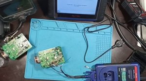 Клонирование замка зажигания Фольксваген Крафтер. Аутел + ХР400 про фиаско.