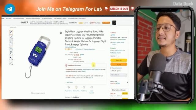 40+ Best Budget Deals on Flipkart Big Billion Day Sale & Amazon Great Indian Festival 2022 | DD