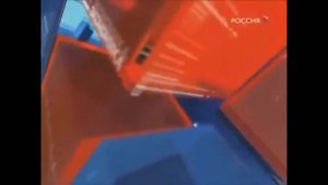 ''Эволюция заставок Российских телепрограмм и телеканалов''  ''Вести '' Reverse