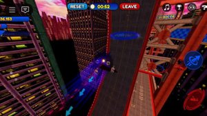 обнова в соник спид симуляторе