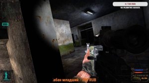 S.T.A.L.K.E.R. Shadow of Chernobyl Прохождение 5 Откладываем мини кирпичный завод в лабе x18