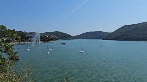 абрау дюрсо. маленькая Сицилия. Красивый вид кавказских гор  #природа #горы #Кавказ