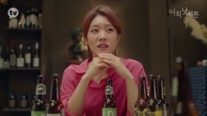 Ещё не 30 1 сезон 1 серия