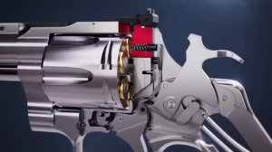 How a Revolver Works (1)