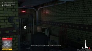 HITMAN PC Walkthrough Gameplay Part 4 - Ultra Graphics, Full Game (No Commentary)