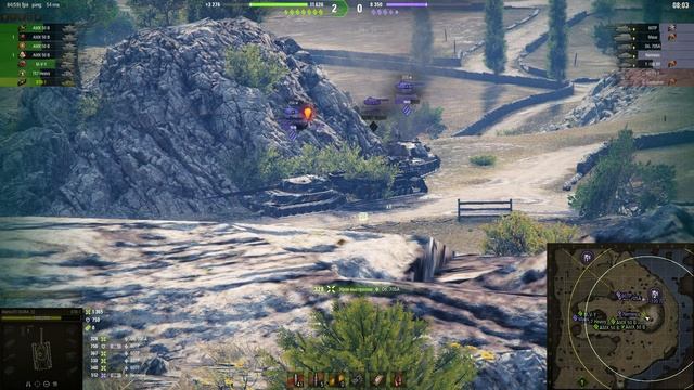 ♑Реплей ♑ в игре (Мир Боли)