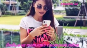 Самира Гаджиева( музыка арабская) слова от @ muslimi_ka