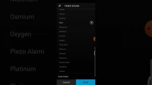 Xiaomi Alarm Sound (Daydream Ringtone)