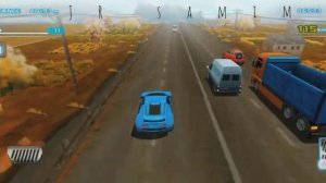 Bugatti Veyron 16.4 ss Top speed 320. 3D games Android game play video
