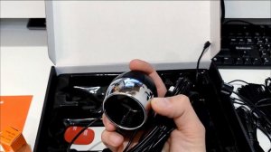 ПАРКТРОНИК на 8 датчиков с дисплеем AEAW001