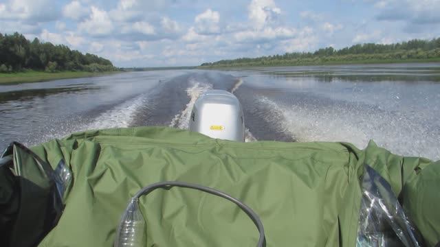 Лодочный мотор Хонда 30.1 литр бензина. смотреть онлайн