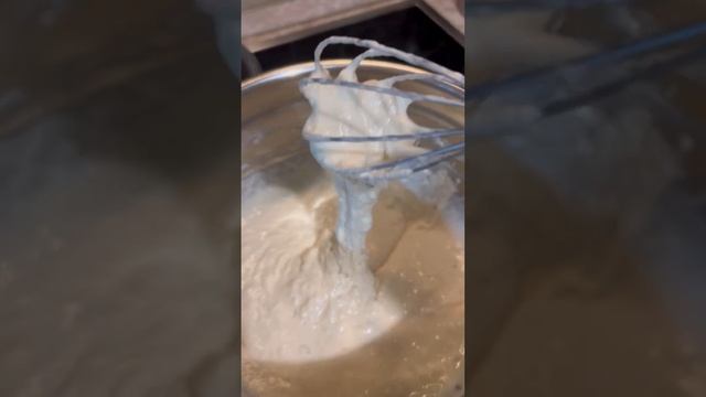 Постные оладьи с луком (дрожжевое тесто) #постное #дрожжевоетесто