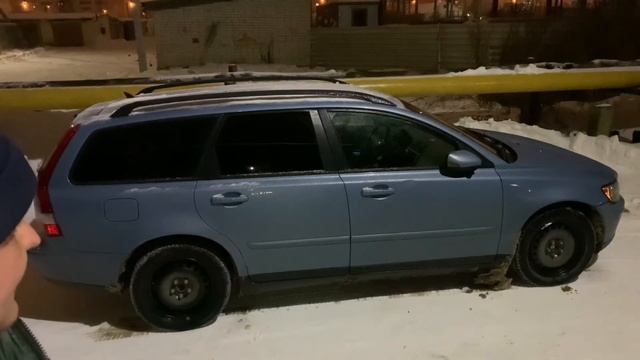 Плюсы и минусы Volvo v50(Вольво) Стоит ли покупать? смотреть онлайн