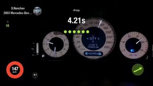 Mercedes Benz w211 e320 cdi stage 2 dragy 365hp/873nm