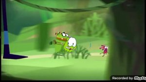 побег от шара add round 1