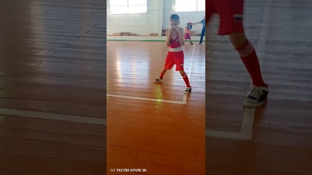 #1 #упражнение #урокбокса @ВалерийМихалёв-ъ6ч #russianboxing #усть #boxing #бокс   #sports #марго