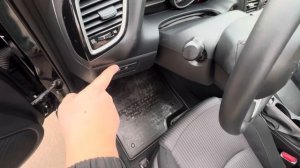 Mazda 3 BM 2014г в комплектации Active+ с пробегом 126 000км